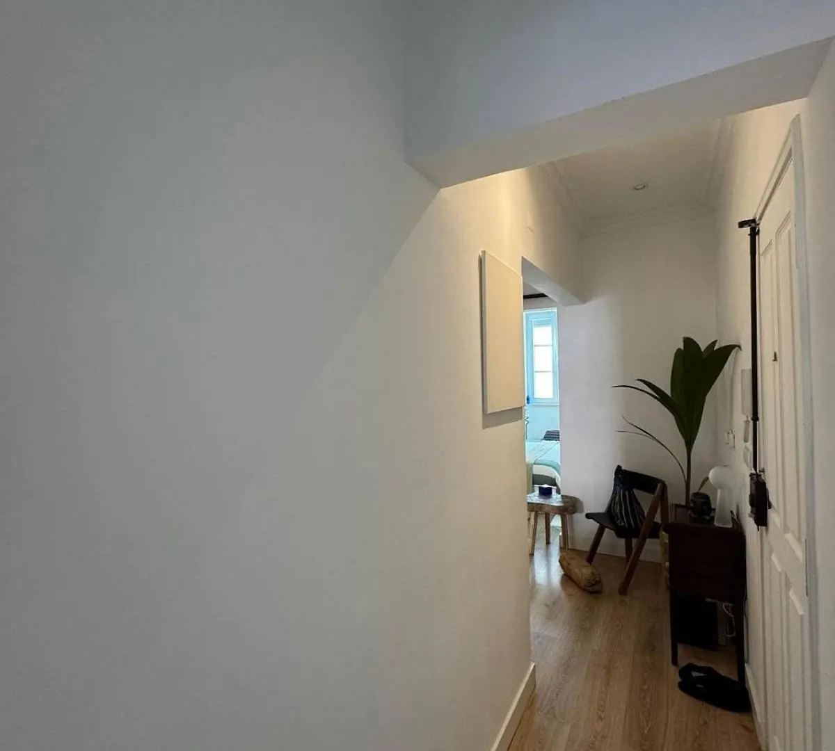 Cosy Campo De Ourique Apartment Lisbon Portugal